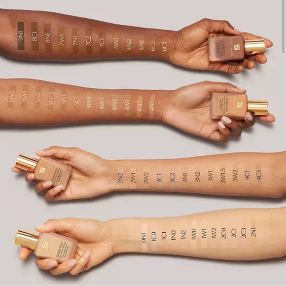 New Estee Lauder Double Wear Foundation - Picture 6 of 15